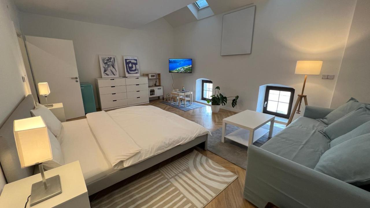 Kežmarok Franco Apartments מראה חיצוני תמונה
