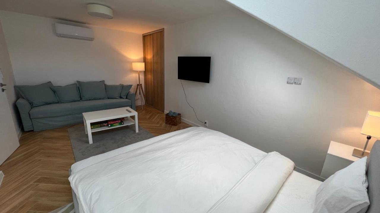 Kežmarok Franco Apartments מראה חיצוני תמונה