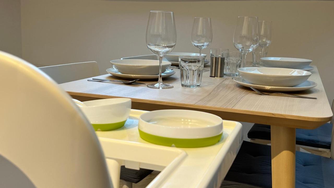 Kežmarok Franco Apartments מראה חיצוני תמונה