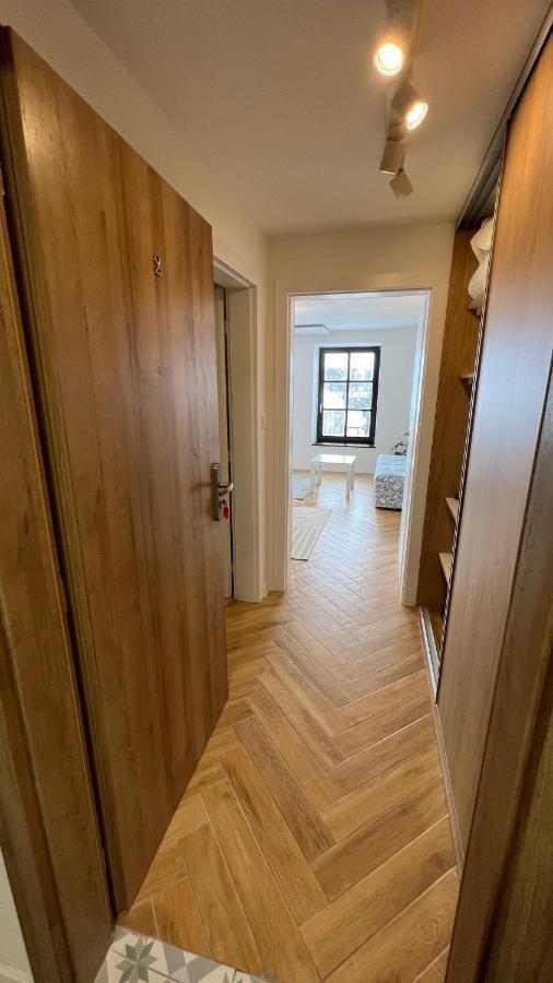 Kežmarok Franco Apartments מראה חיצוני תמונה