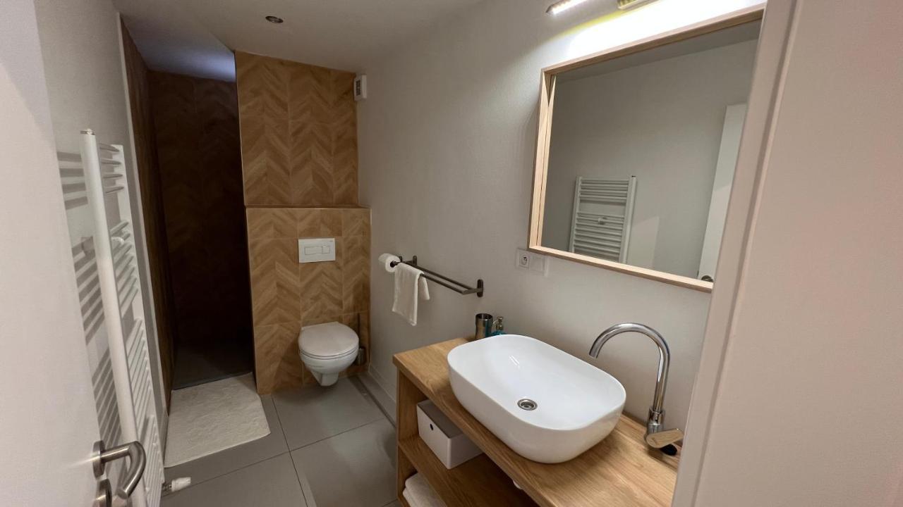 Kežmarok Franco Apartments מראה חיצוני תמונה